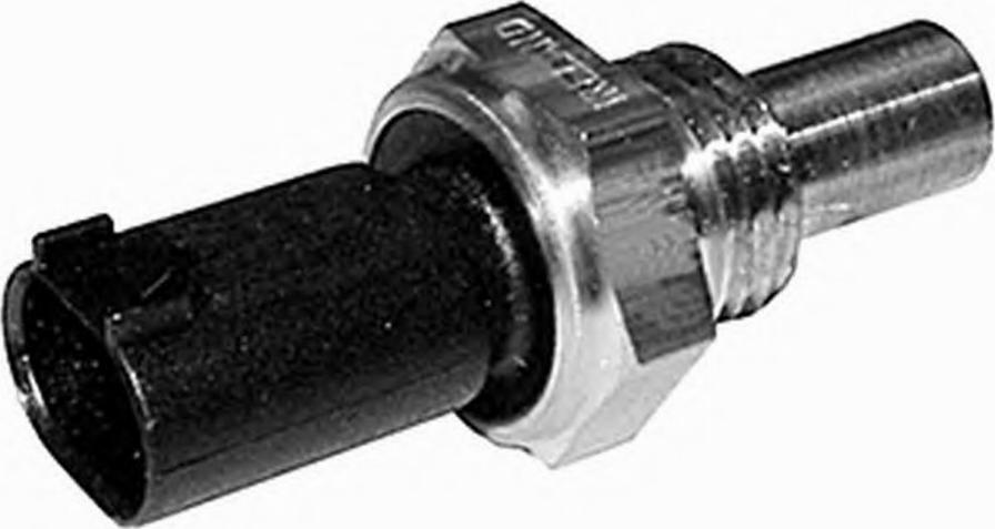 HELLA 6PT009107-761 - Senzor, temperatura rashladne tekućinu www.molydon.hr