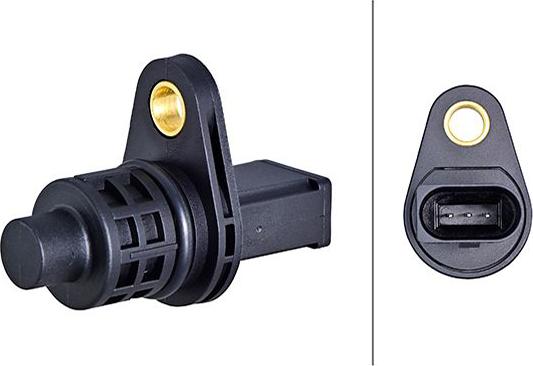 HELLA 6PU009 145-311 - Senzor, predjeni put www.molydon.hr