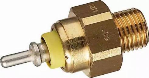 HELLA 6ZT 010 967-191 - Senzor, temperatura rashladne tekućinu www.molydon.hr