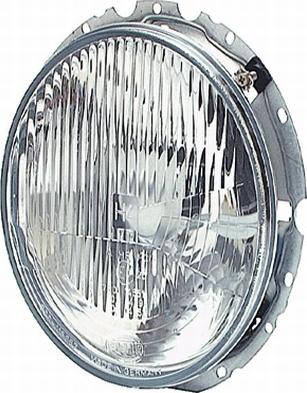 HELLA 1L8 003 060-691 - Glavni far www.molydon.hr