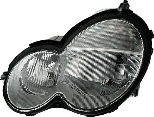 HELLA 1DR 007 984-091 - Glavni far www.molydon.hr