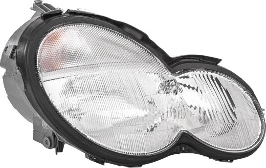 HELLA 1DR 007 984-101 - Glavni far www.molydon.hr