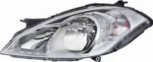 HELLA 1EF 354 347-011 - Glavni far www.molydon.hr