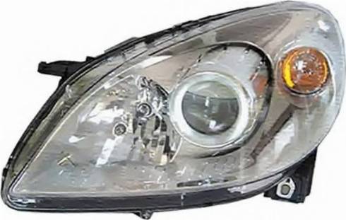 HELLA 1EJ 354 421-011 - Glavni far www.molydon.hr