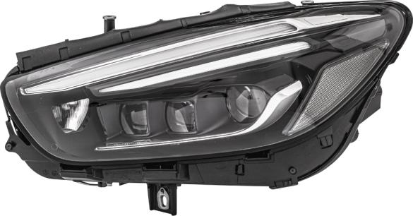 HELLA 1EX 014 993-651 - Glavni far www.molydon.hr