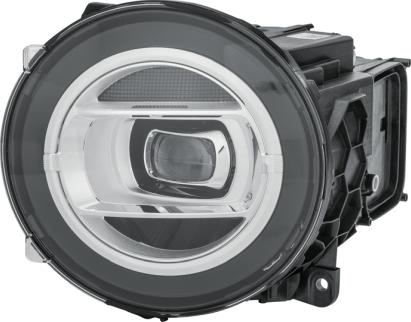 HELLA 1EX 014 543-051 - Glavni far www.molydon.hr