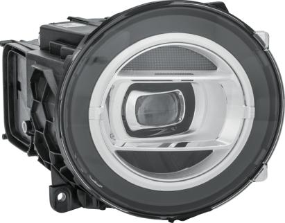 HELLA 1EX 014 543-061 - Glavni far www.molydon.hr