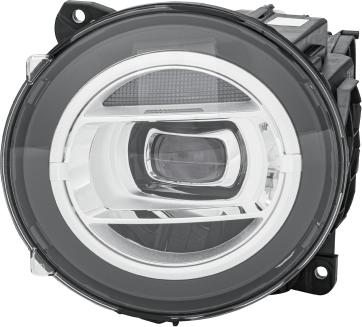 HELLA 1EX 014 543-011 - Glavni far www.molydon.hr