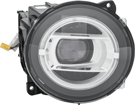 HELLA 1EX 014 543-081 - Glavni far www.molydon.hr