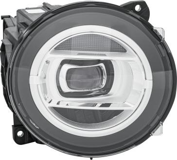 HELLA 1EX 014 543-021 - Glavni far www.molydon.hr