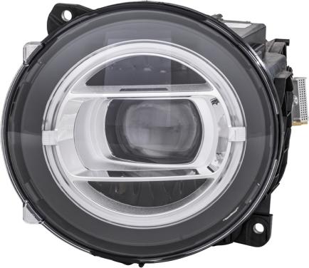 HELLA 1EX 014 543-071 - Glavni far www.molydon.hr