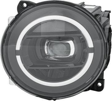 HELLA 1EX 014 543-111 - Glavni far www.molydon.hr