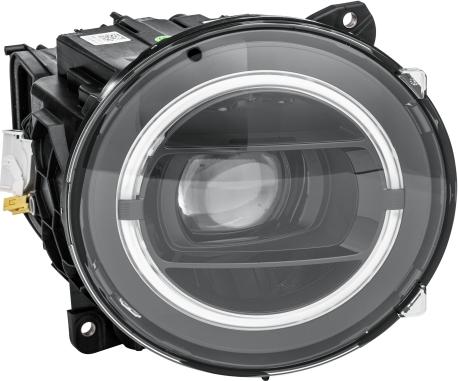 HELLA 1EX 014 543-181 - Glavni far www.molydon.hr