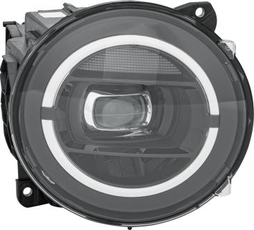 HELLA 1EX 014 543-121 - Glavni far www.molydon.hr