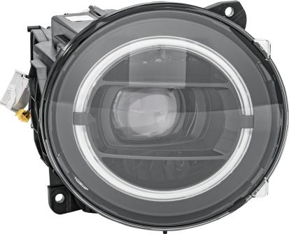 HELLA 1EX 014 543-201 - Glavni far www.molydon.hr