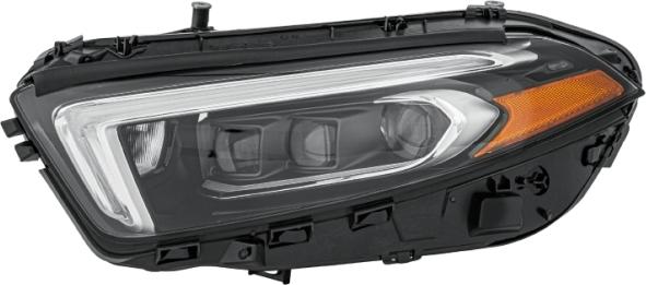HELLA 1EX 015 091-951 - Glavni far www.molydon.hr