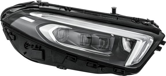HELLA 1EX 015 091-921 - Glavni far www.molydon.hr