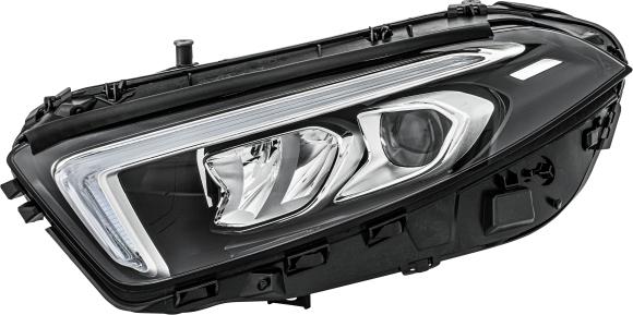 HELLA 1EX 015 091-811 - Glavni far www.molydon.hr