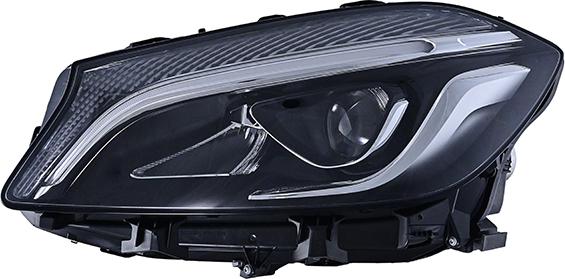 HELLA 1EX 354 879-011 - Glavni far www.molydon.hr
