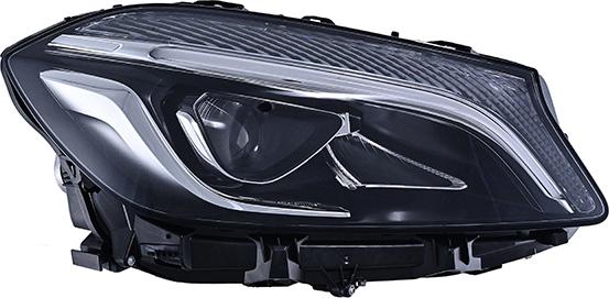HELLA 1EX 354 879-021 - Glavni far www.molydon.hr