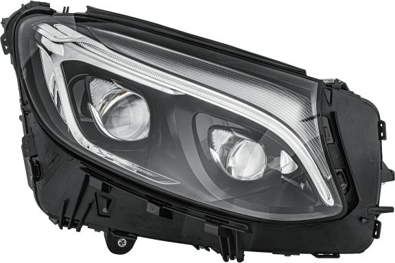 HELLA 1EX 354 877-081 - Glavni far www.molydon.hr