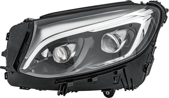 HELLA 1EX 354 877-071 - Glavni far www.molydon.hr
