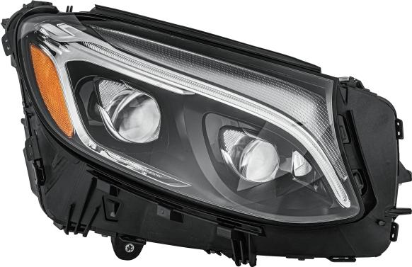 HELLA 1EX 354 877-141 - Glavni far www.molydon.hr