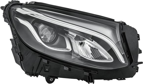 HELLA 1EX 354 877-161 - Glavni far www.molydon.hr
