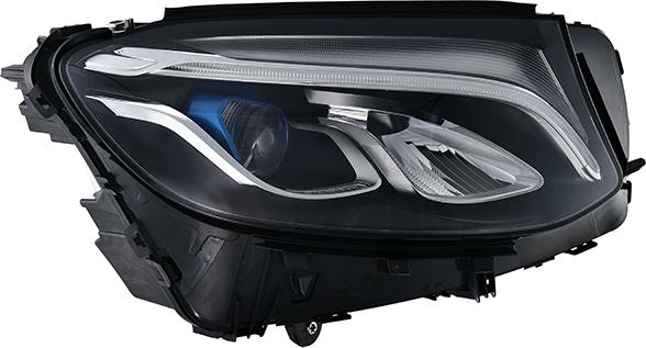HELLA 1EX 354 877-181 - Glavni far www.molydon.hr