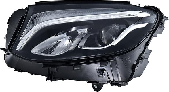 HELLA 1EX 354 877-131 - Glavni far www.molydon.hr