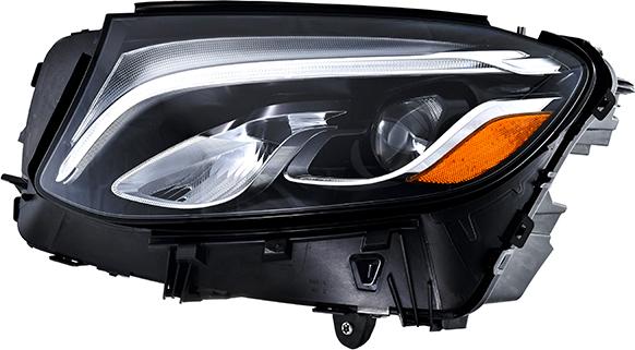 HELLA 1EX 354 877-211 - Glavni far www.molydon.hr