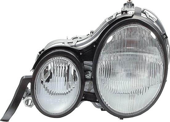 HELLA 1L9 007 095-111 - Glavni far www.molydon.hr