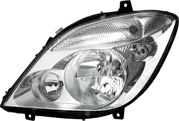 HELLA 1LB 247 012-031 - Glavni far www.molydon.hr