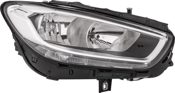 HELLA 1LG 014 993-041 - Glavni far www.molydon.hr