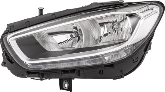 HELLA 1LG 014 993-031 - Glavni far www.molydon.hr