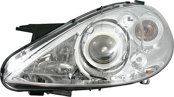 HELLA 1LG 354 433-071 - Glavni far www.molydon.hr