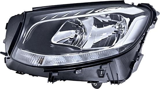 HELLA 1LG 354 877-031 - Glavni far www.molydon.hr
