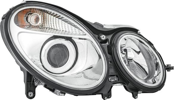 HELLA 1LS 008 369-501 - Glavni far www.molydon.hr