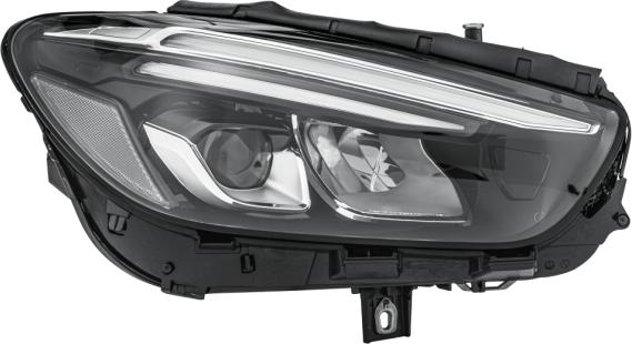 HELLA 1LX 014 993-581 - Glavni far www.molydon.hr