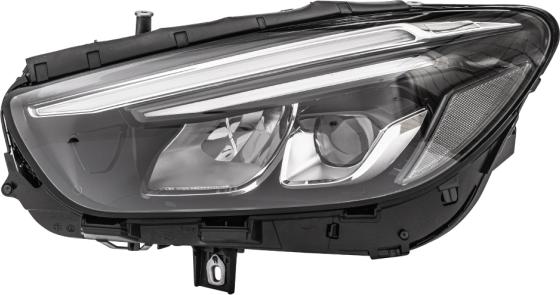 HELLA 1LX 014 993-571 - Glavni far www.molydon.hr