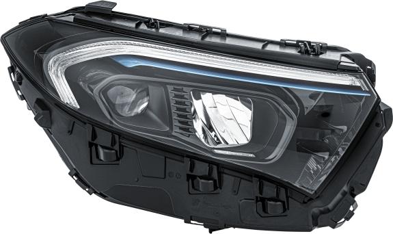 HELLA 1LX 014 530-341 - Glavni far www.molydon.hr