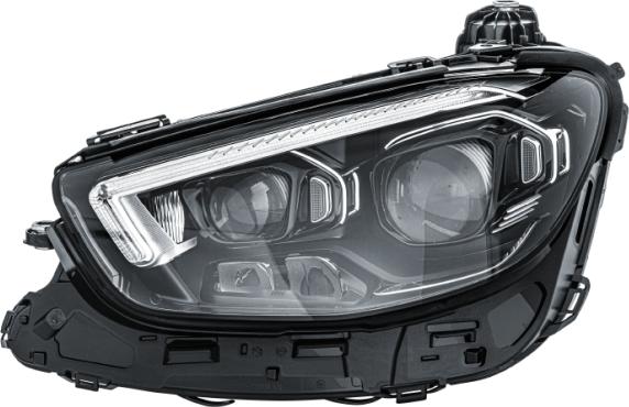 HELLA 1LX 014 215-451 - Glavni far www.molydon.hr