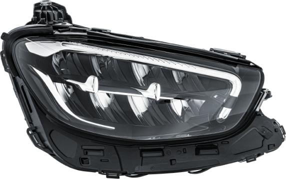 HELLA 1LX 014 215-341 - Glavni far www.molydon.hr