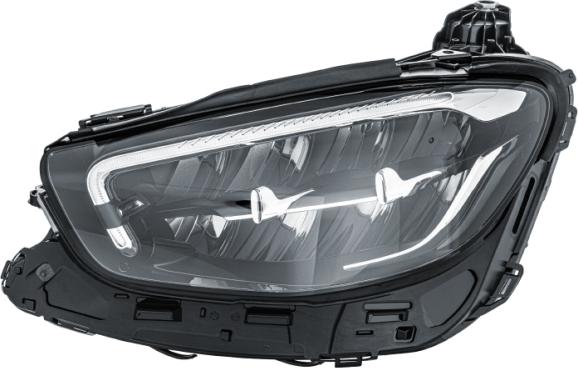 HELLA 1LX 014 215-331 - Glavni far www.molydon.hr