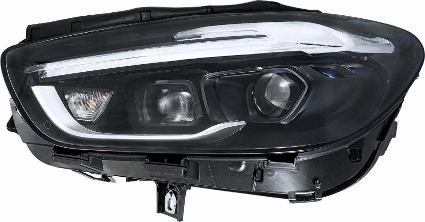 HELLA 1LX 015 558-531 - Glavni far www.molydon.hr