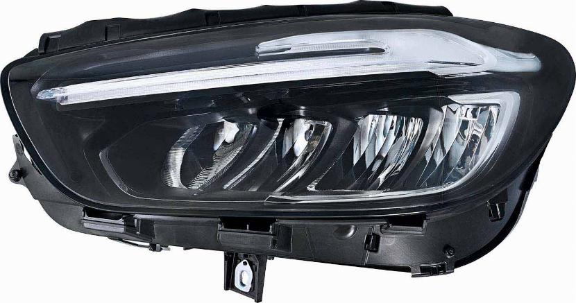 HELLA 1LX 015 558-331 - Glavni far www.molydon.hr