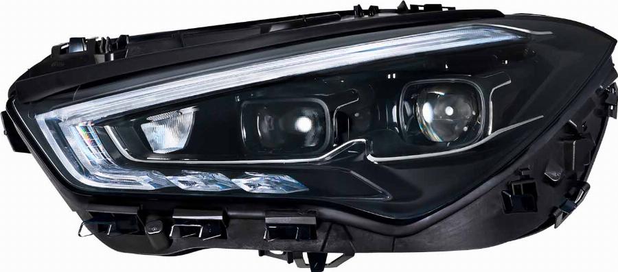 HELLA 1LX 015 569-731 - Glavni far www.molydon.hr