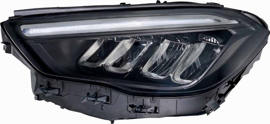 HELLA 1LX 015 568-131 - Glavni far www.molydon.hr