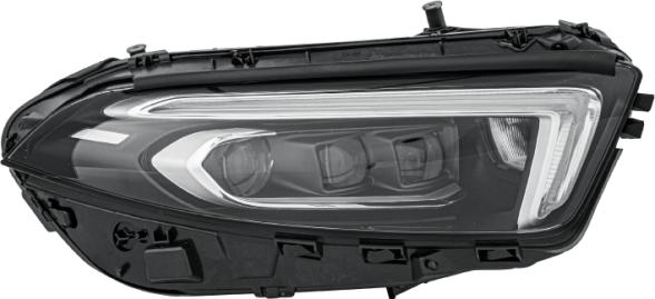 HELLA 1LX 015 091-941 - Glavni far www.molydon.hr