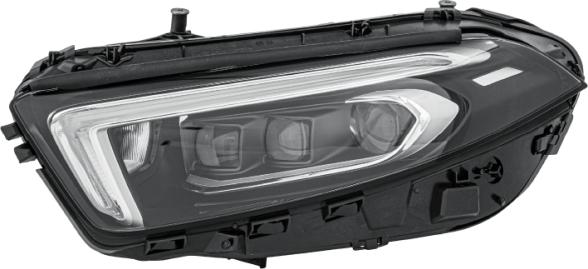HELLA 1LX 015 091-931 - Glavni far www.molydon.hr